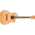 Fender FA-345CE Auditorium Acoustic Electric Guitar