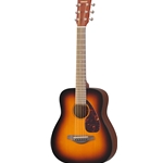 Yamaha JR2 3/4 Acoustic Guitar With Gigbag