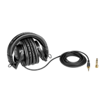 Audio Technica ATH-M30X Professional Monitor Headphones