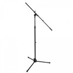 OnStage MS7701B Euro Boom Mic Stand