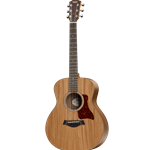 Taylor GS Mini-e Mahogany Acoustic Electric Guitar with Taylor Hard bag