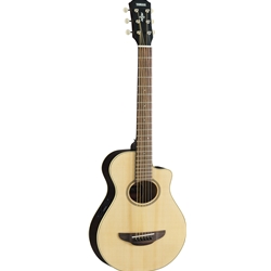 Yamaha APXT2 3/4 Acoustic Electric Guitar With Bag
