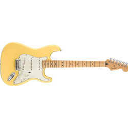 Fender Player Stratocaster Buttercream