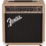 Fender Acoustasonic15 15w Acoustic Guitar Amplifier