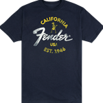 Fender Since 1654 Shirt