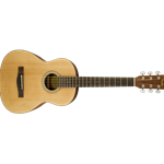 Fender FA-15 3/4 Steel String Acoustic Guitar with Gigbag