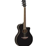 Yamaha APX600BL Thinbody Acoustic Electric Guitar