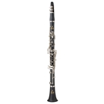Yamaha Advantage Student Clarinet With Mouthpiece and Case