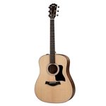 Taylor 110e Dreadnought Acoustic-Electric Guitar with Taylor Gigbag