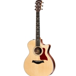Taylor 414ce-R Grand Auditorium Acoustic-Electric with Taylor Deluxe Hardshell