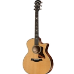 Taylor 614ce Grand Auditorium Acoustic-Electric Guitar with Taylor Deluxe Hardshell
