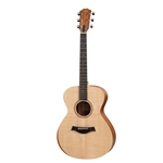 Taylor Academy12e Grand Concert Acoustic-Electric Guitar with Taylor Gig Bag