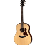 Taylor AD17e American Dream Grand Pacific Acoustic-Electric Guitar with Taylor Hard Gig bag