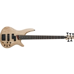 Ibanez SR655NTF 5-string Bass Guitar