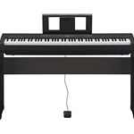 Yamaha P45B Weighted 88-Key Digital Piano