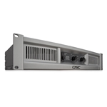 QSC GX5 500 Watt Power Amplifier