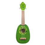 Kala KA-KIWI Kiwi Soprano Ukulele