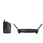 Audio Technica ATW1101 System 10 Wireless Body Pack System