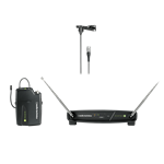 Audio Technica ATW-901A/L System 9 Bodypack System with Lavalier