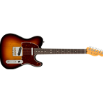 Fender American Pro II Telecaster with Deluxe Hardshell