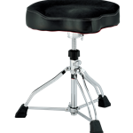Tama HT75WN Saddle Seat Drum Throne