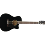Fender CC-60SCE Concert Acoustic Electric Guitar