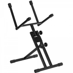OnStage RS7705 Pro Tiltback Amp Stand