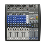 14 ch Hybrid Mixer