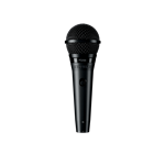 Shure PGA58-XLR Cardioid Dynamic Microphone with XLR Cable