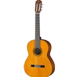 Yamaha CG102 Classical Guitar Spruce Top