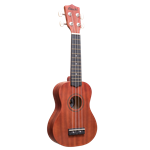Amahi DDUK11C Concert Ukulele with Bag