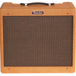 Fender Blues Jr Limited Electric Guitar Amp