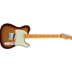 Fender American Ultra Telecaster with Elite Molded Case