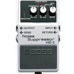Boss NS-2 Noise Supressor Pedal