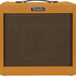Fender Pro Junior IV Electric Guitar Tube Amplifier