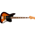 Squier Classic Vibe Jaguar Bass Guitar
