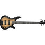 Ibanez GSR205SMNGT 5 string Bass Guitar