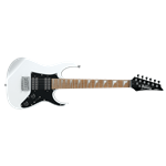 Ibanez GRGM21WH Mikro Electric Guitar