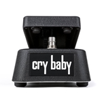 Dunlop GCB95 Cry Baby Original Standard Wah Pedal