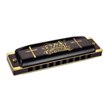 Hohner Ozzy Osbourne Signature Harm with Case