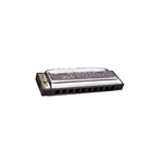 Hohner Enthusiast Old Standby Harmonica