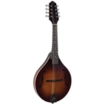 Loar LM-110 Solid Top A Style Mandolin