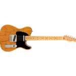 Fender American Professional II Telecaster Electric Guitar with Deluxe Molded Hardshell