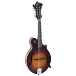 Loar Mandolin LM590MS Contemporary F-Style All Solid Mandolin