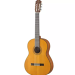 Yamaha CG122MCH Classical Guitar Cedar Top