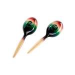 Meinl MWM1MC Wood Maraca