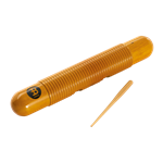 Meinl GU1AM Wood Guiro, Amber