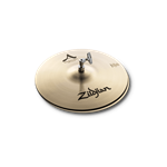 Zildjian A0133 14" A Series New Beat Hi Hat Cymbal Pair