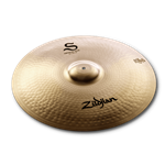 Zildjian S22MR 22" S Series Medium Ride Cymbal