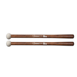 Vic Firth Corpsmaster X-Small Hard Bass Mallet Pair